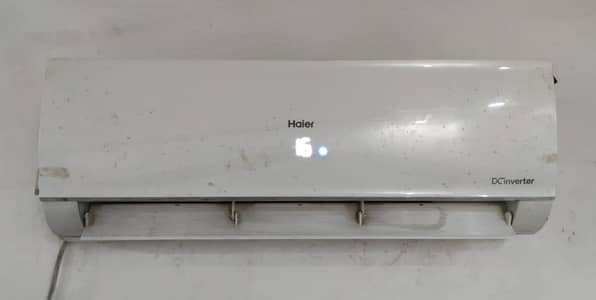 Haier 1.5