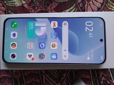 Infinix hot 60 pro