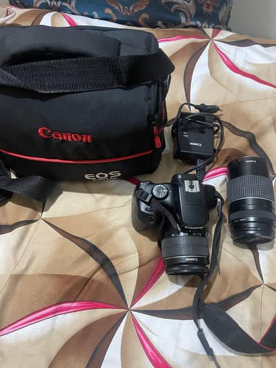DSlr 4000D