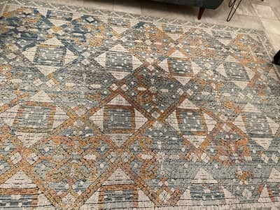 Carpet