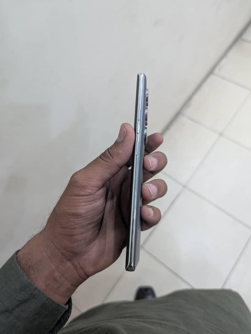 Tecno Camon 40 pro 2