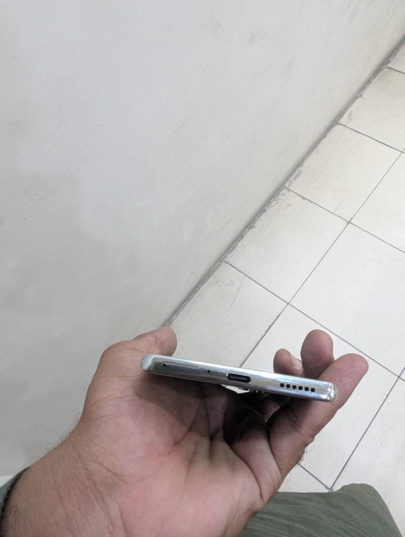 Tecno Camon 40 pro 5