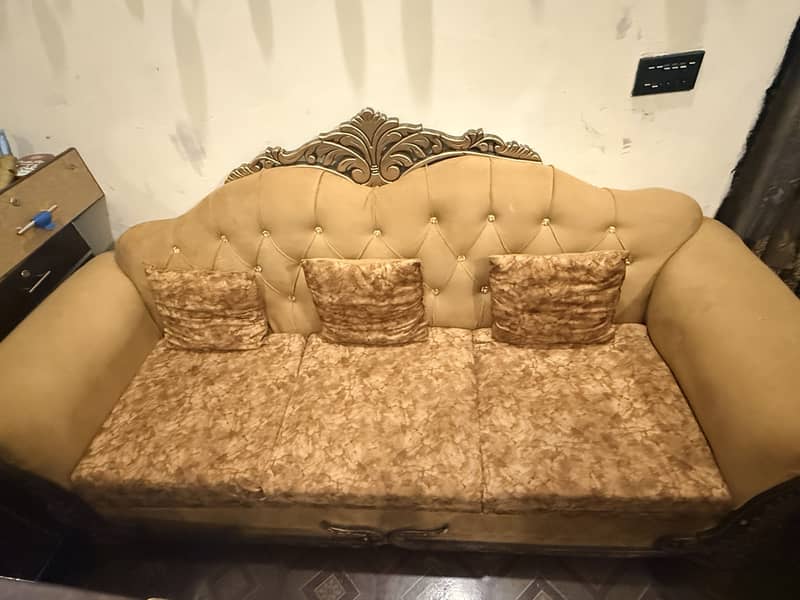 3,2,1 sofa set 4