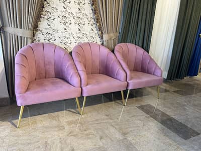 3 seater brand new luxury sofa