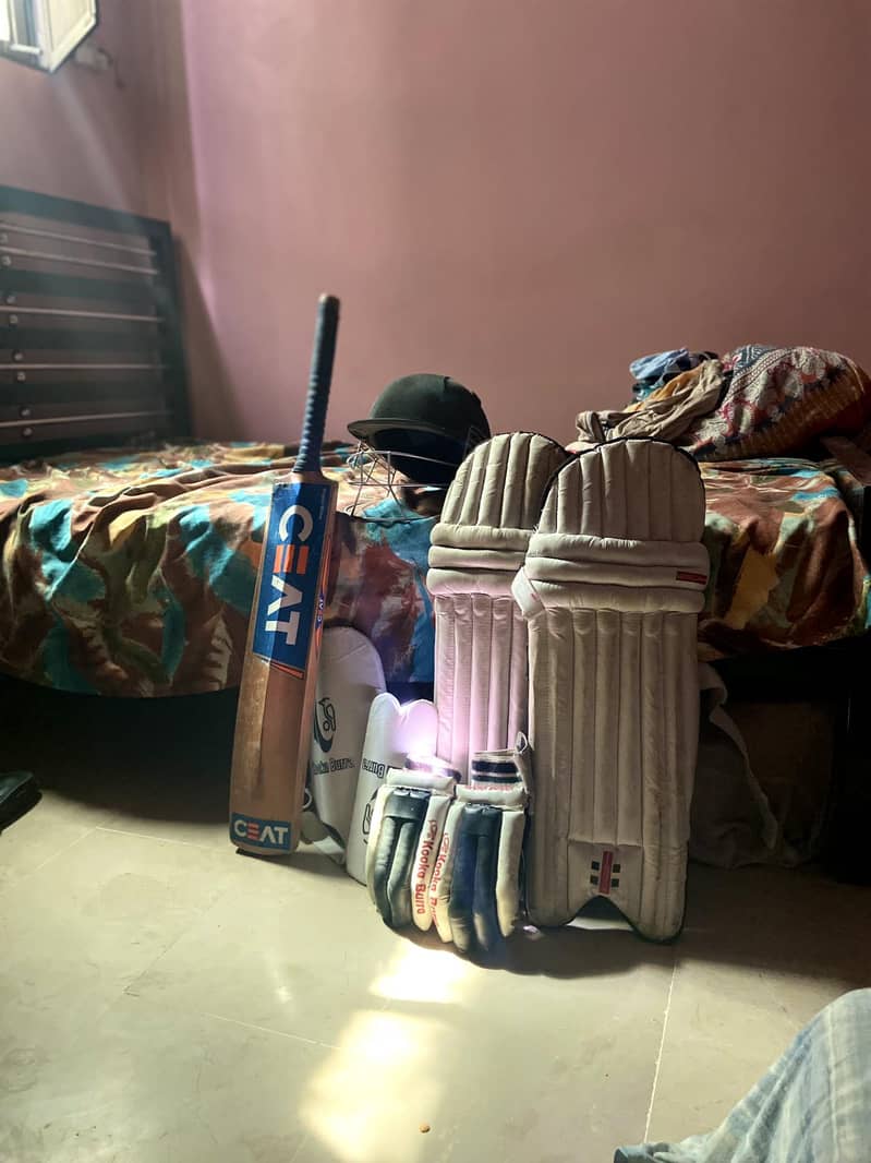 full kit 5
