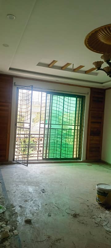 12 MARLA HOUSE FOR RENT MUSTAFA TOWN