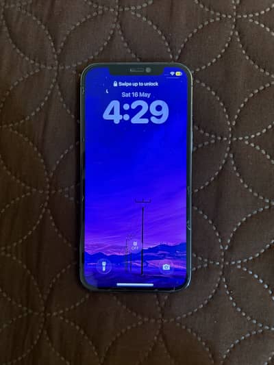 iphone 12 pro