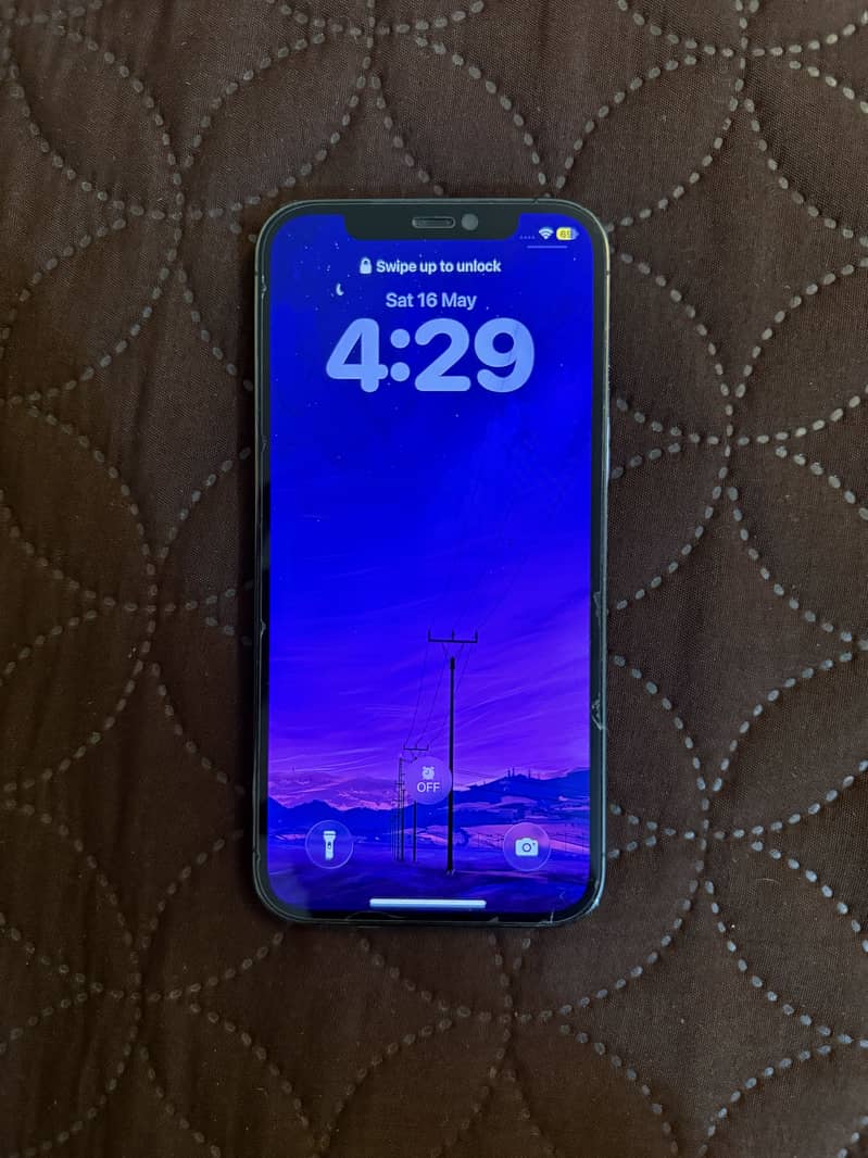 iphone 12 pro 0