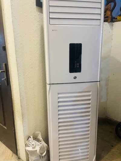 PEL 2 ton AC- All accessories