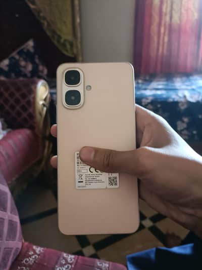 Infinix smart 10