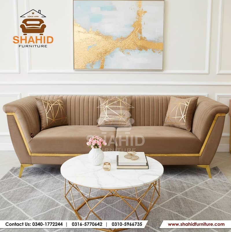 Sofa Sets Factory outlet 0