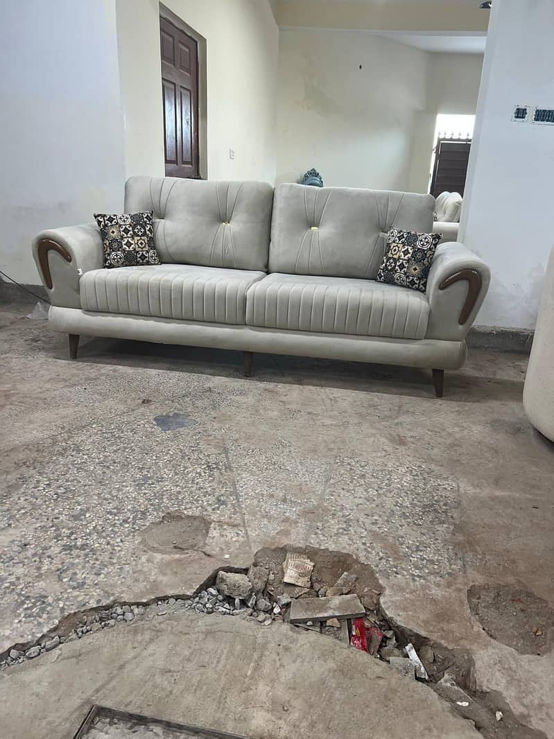 Sofa Sets Factory outlet 2