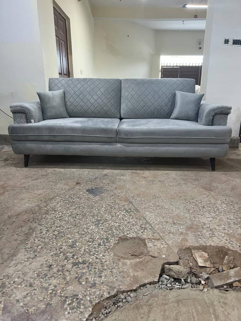 Sofa Sets Factory outlet 3