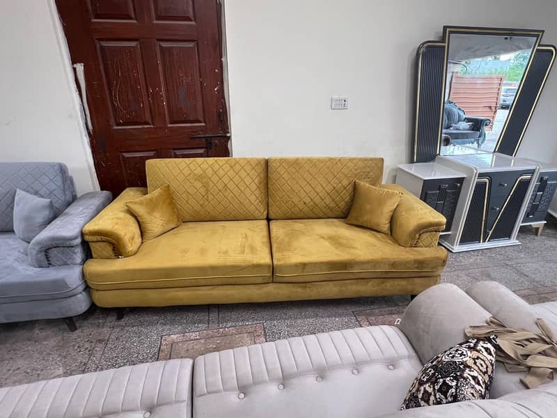 Sofa Sets Factory outlet 4