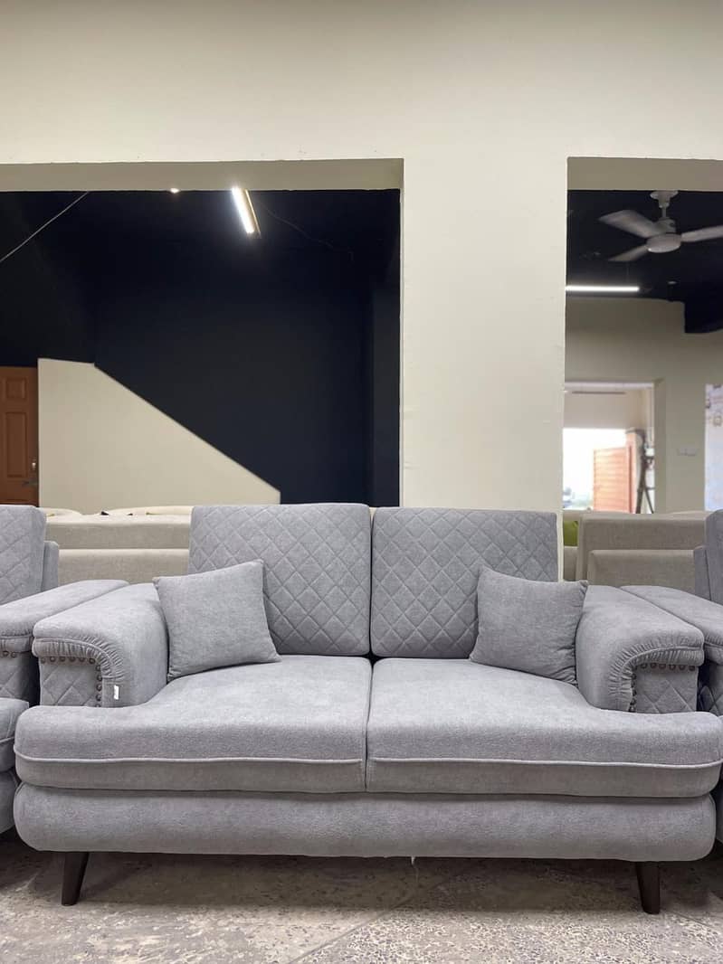 Sofa Sets Factory outlet 5