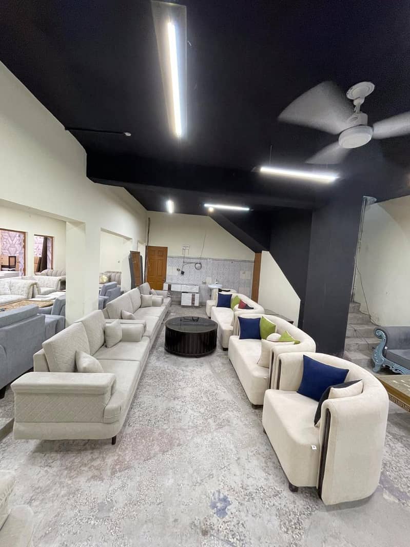 Sofa Sets Factory outlet 6