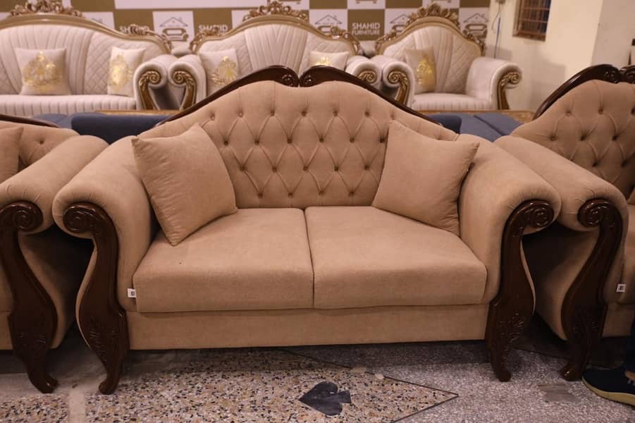 Sofa Sets Factory outlet 7