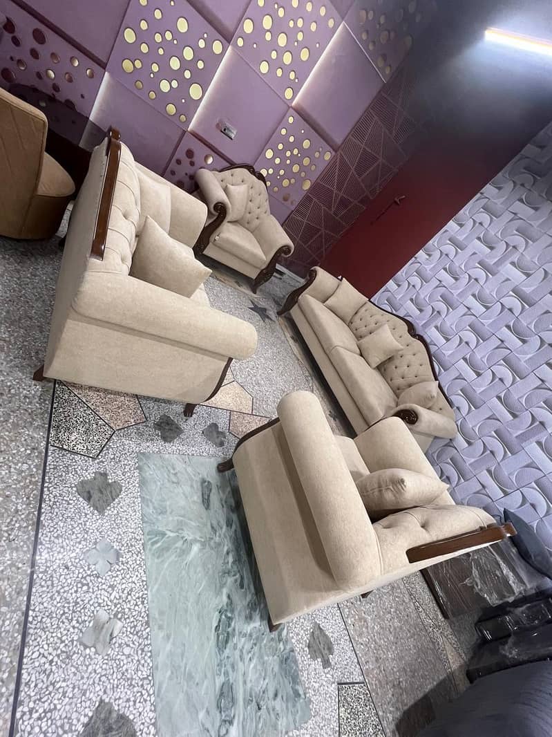Sofa Sets Factory outlet 11