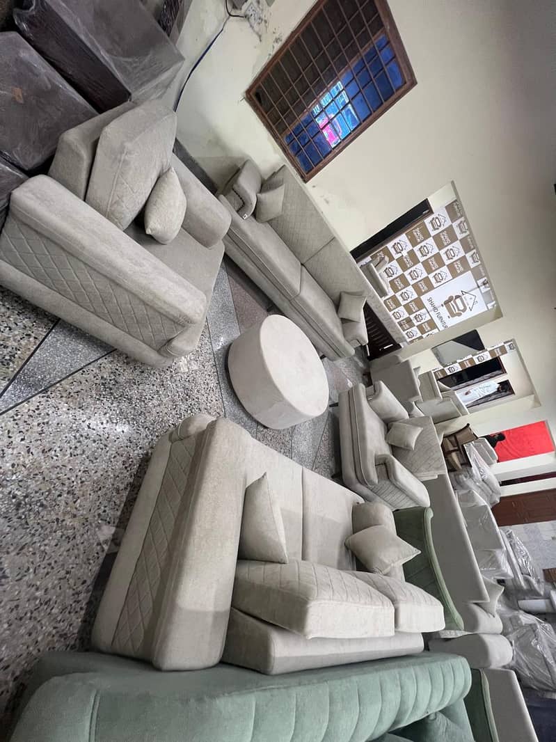 Sofa Sets Factory outlet 15