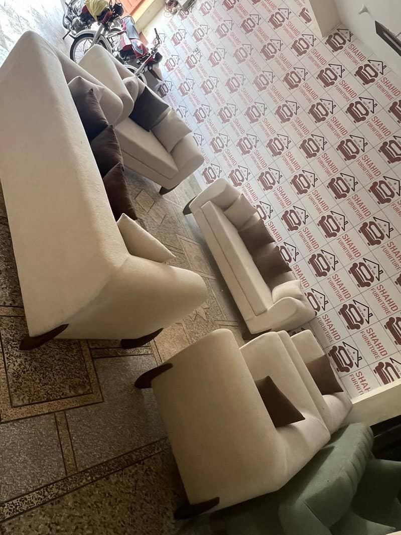 Sofa Sets Factory outlet 18