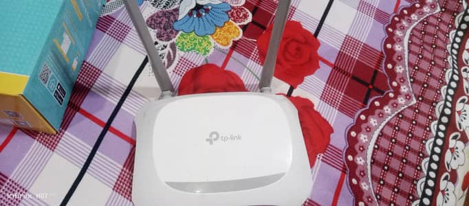 TP link router for sale