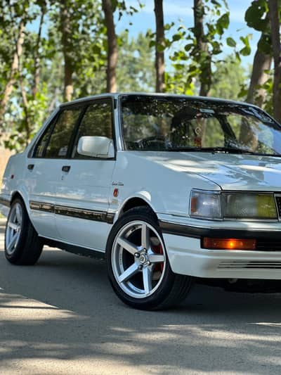86 Corolla