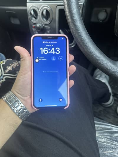 IPHONE XS Max