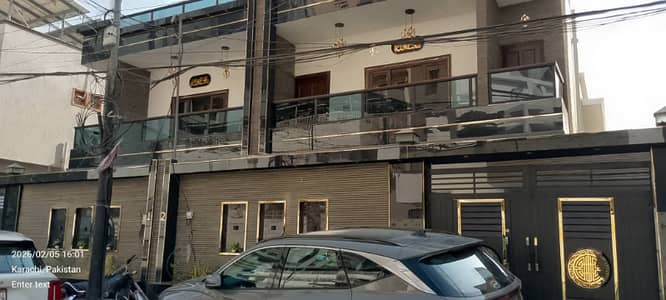 TOWN HOUSE FOR SALE