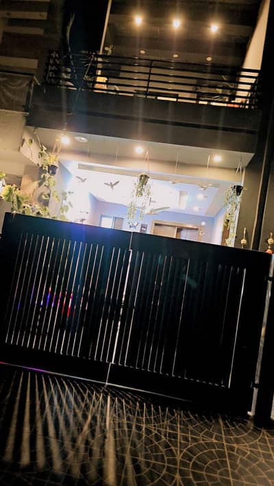 ground floor