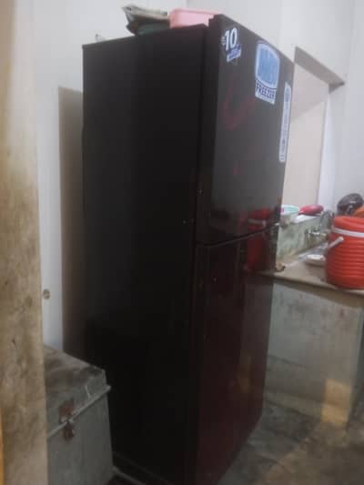 Pel refrigerator