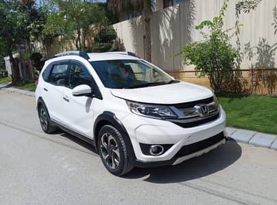 Honda BR-V S 2018