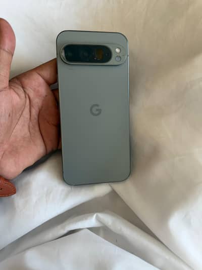 Google pixel 9pro XL