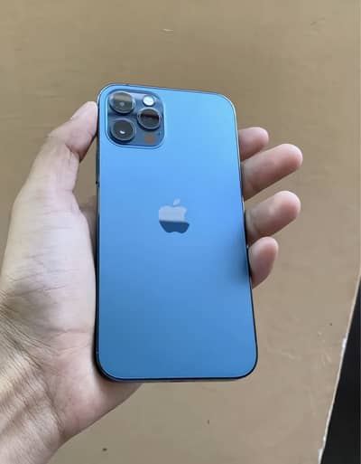 iphone 12 pro 256 gb exchange possible