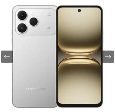 Tecno spark 40