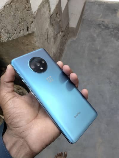 one plus 7t 8/256(exchange possible)