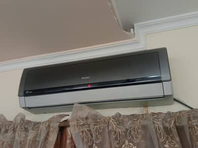 Gree Inverter 1.5 Ton G10(2 Units)
