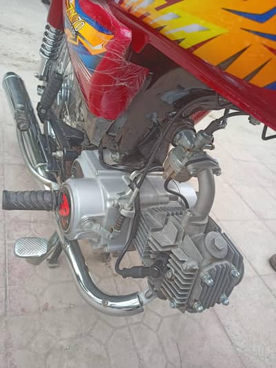 zxmco 2026 model urgent for sale