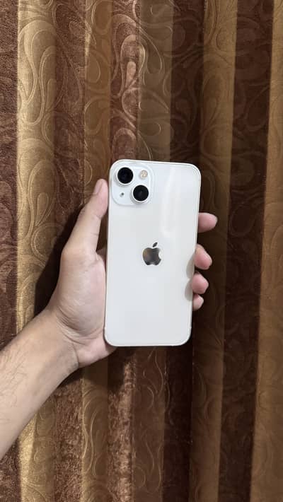 Iphone 13 Dual PTA approved for sale