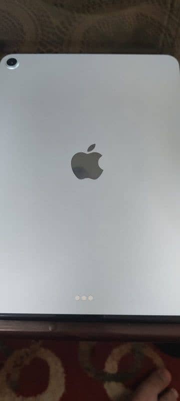 Apple ipad air M3(7 generation)03231150764 WhatsApp number
