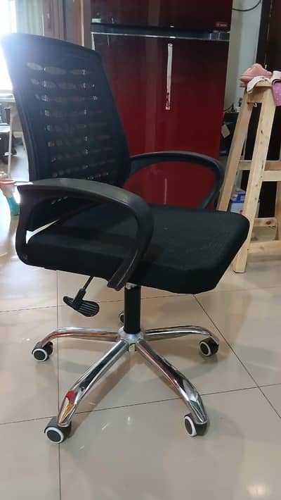 Office chair for urgent sell