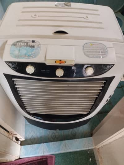 Air cooler