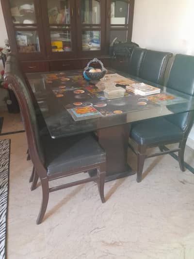 dinning set