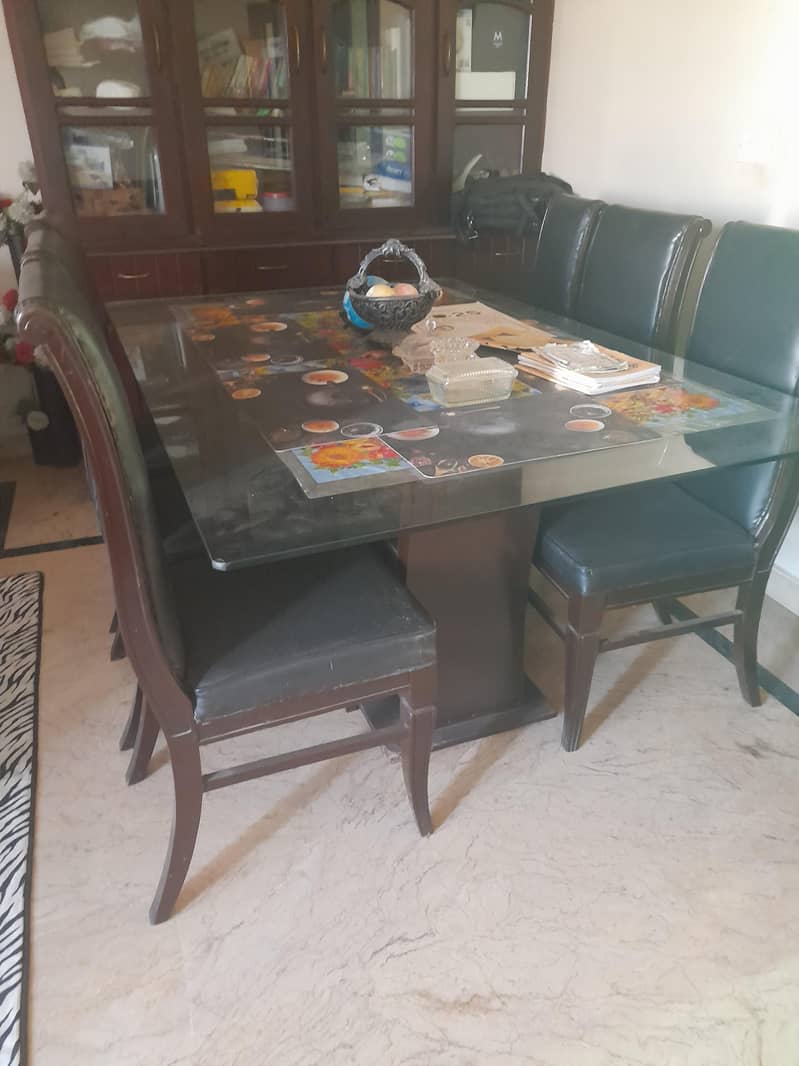 dinning set 0