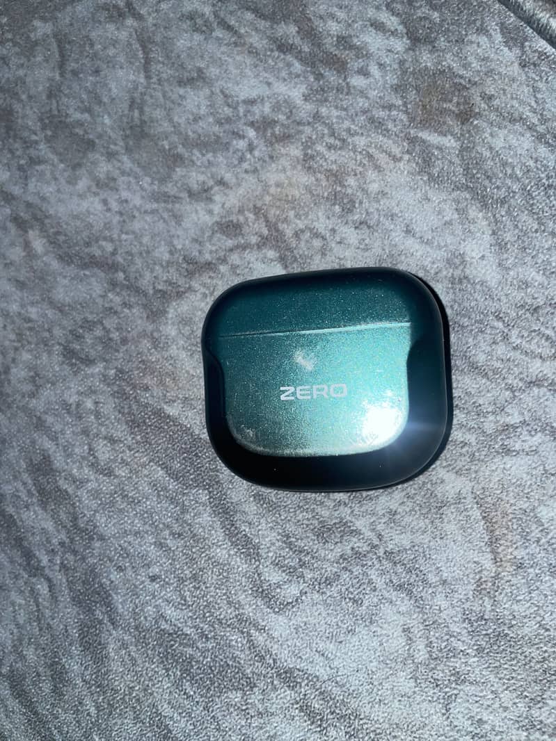 Zero quantum air buds 0