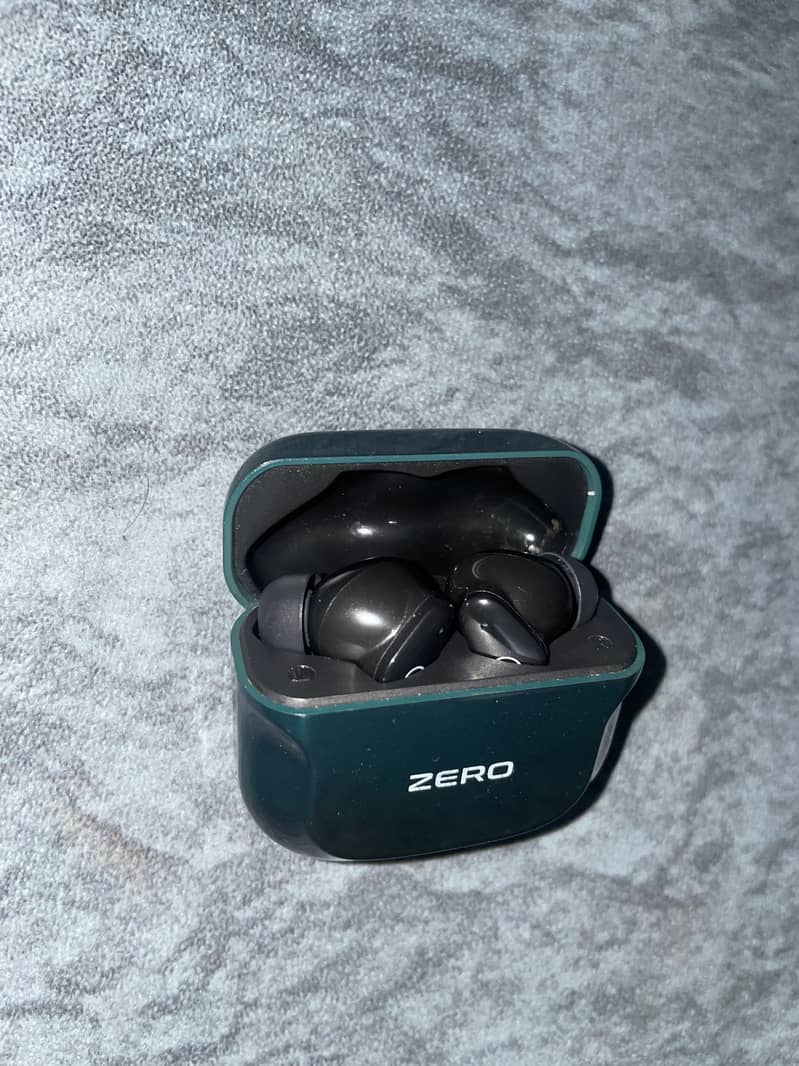 Zero quantum air buds 1