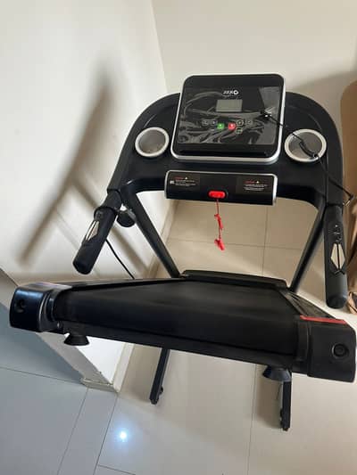 Treadmill zero lifestyle