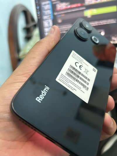 Redmi 13