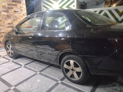 Honda City 2007 for Sale – Excellent Condition | Family Used