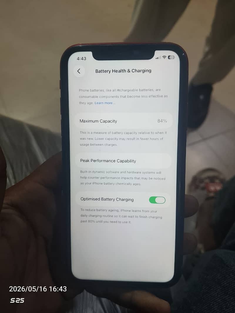 iPhone 11 1