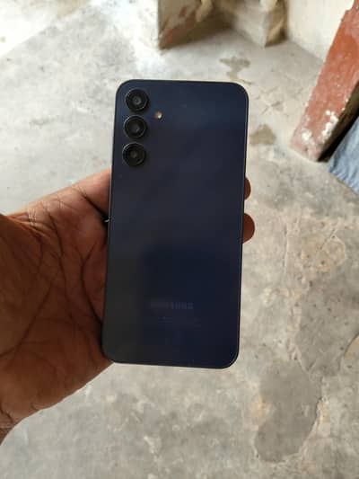 Samsung a25 5g